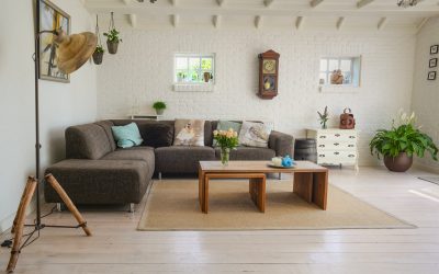 Envie de changer de décoration ? Mes 5 conseils avant de se lancer