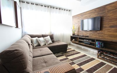 Mes conseils pour bien choisir son meuble de TV industriel