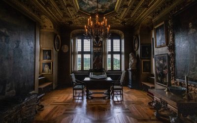 Qu’est-ce que le parquet Versailles ?