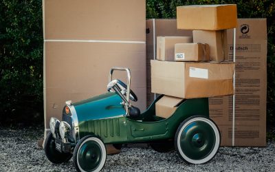 Utilité du self-stockage pour votre maison en travaux