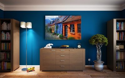 Inspiration meubles et styles de décoration !