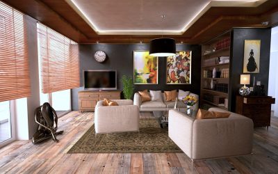 Qu’est-ce que le style contemporain ?