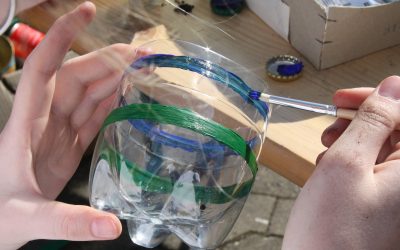 Comment choisir sa peinture pour plastique ?