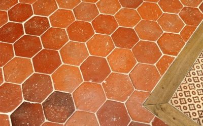 Comment poser de la tomette ?