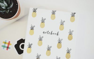 La mode des stickers muraux avec des lettres
