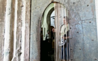 Comment choisir son rideau de porte ?