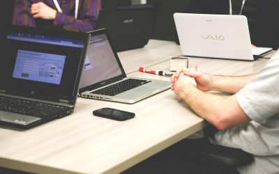 Nos idées pour rendre la décoration de votre bureau moderne
