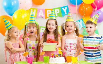 Quelle décoration choisir pour une fête d’anniversaire ?