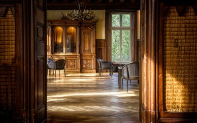 Comment huiler un parquet ? les étapes