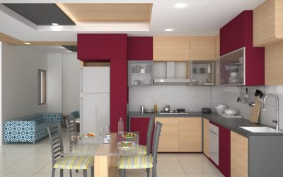 Caisson de cuisine sur mesure : comment choisir ?