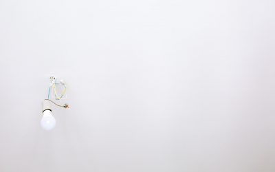 Fissure plafond : quand s’inquiéter ?