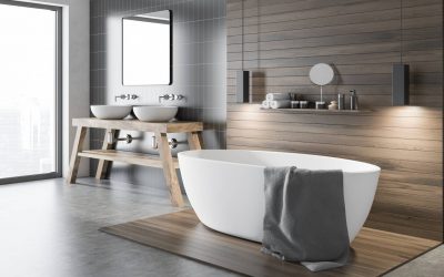 Comment choisir ses meubles pour sa salle de bain ?