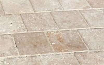 Pavé en Travertin : Comment choisir ?