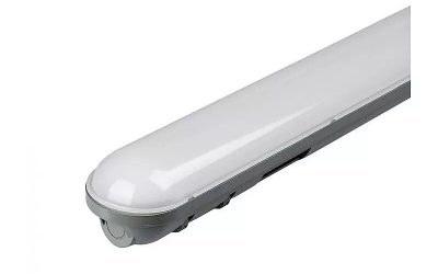 Comment poser une réglette LED ?
