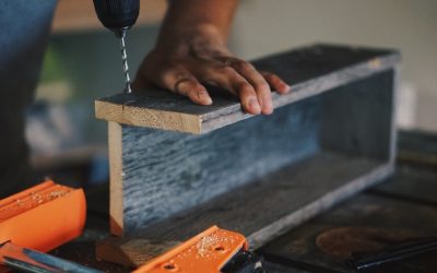 Des idées boisées pour décorer son chez soi