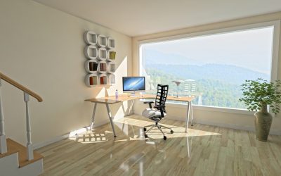 Comment éclaircir un parquet en chêne ?