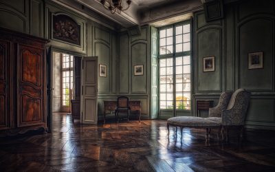Comment rénover et entretenir un parquet ancien ?