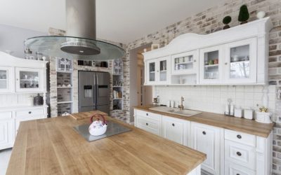 À la découverte de trois conseils pour relooker votre cuisine