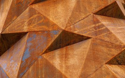Acier Corten : Qu’est-ce que c’est ?