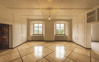 4 conseils pour apporter un aspect rustique à votre pièce avec du carrelage