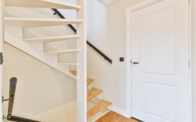 Coût d’un escalier en intérieur : Quel budget prévoir ?