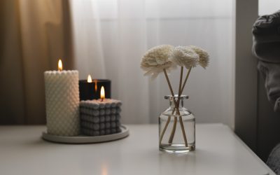 Comment utiliser un diffuseur de parfum avec bâtonnets ?