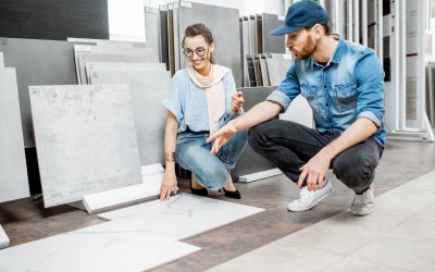 Comment choisir son carrelage imitation parquet ?