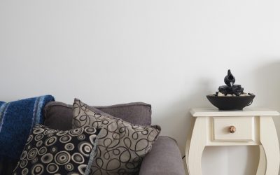 Optez pour une déco naturelle et réconfortante avec un matelas latex