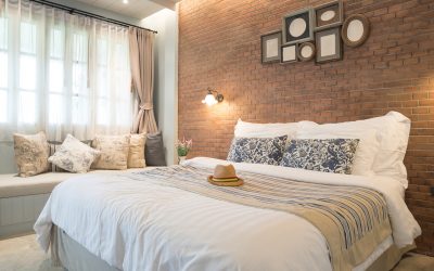 Comment aménager une chambre pour les invités ?