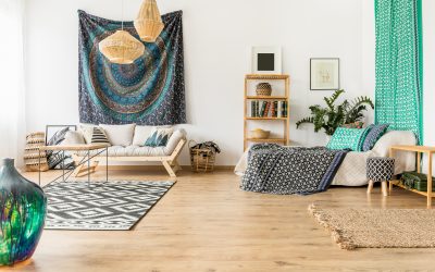 La décoration berbère, une décoration riche et originale
