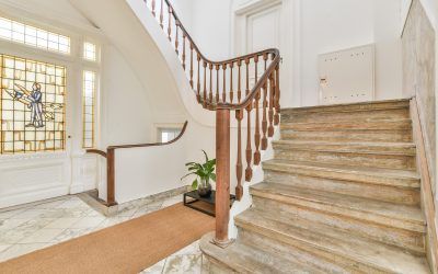 Escalier en bois qui grince : Nos conseils