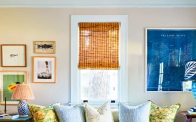 Harmoniser les Couleurs dans la Décoration Intérieure : Guide Pratique