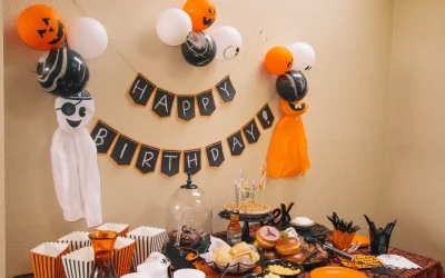 Tarif décoratrice anniversaire : combien faut-il prévoir ?