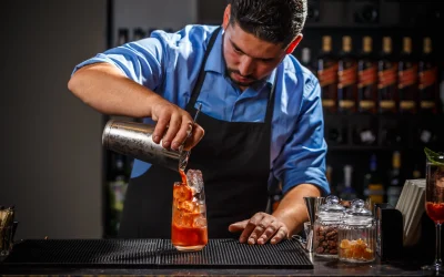 Arrière bar réfrigéré : comment le choisir ?