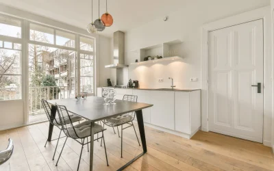 Les nouvelles tendances en matière de mobilier métallique pour intérieur et extérieur