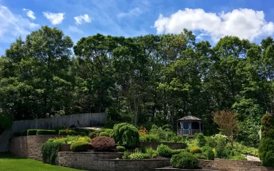 Rénovation de jardin : quels professionnels faut-il appeler ?