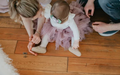 Comment aménager une chambre de bébé sécurisée ?
