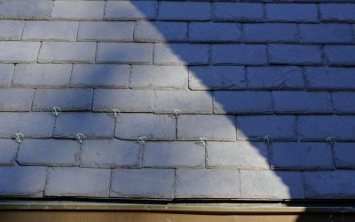 Maison : combien d’ardoise au m2 ?