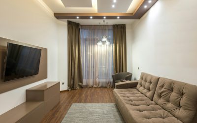 Harmonie domestique : astuces déco et conseils pour un foyer inspirant – Créer une ambiance harmonieuse chez soi