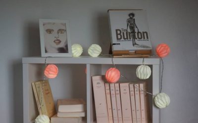 10 idées déco pour une chambre d’ado