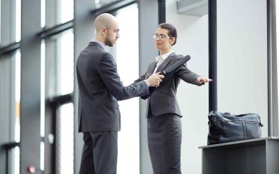 Comment fonctionne une entreprise de sécurité privée ?