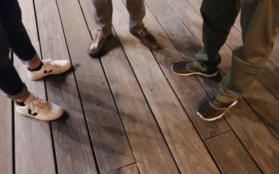 Comment calculer le nombre de lame de terrasse au m2 ?