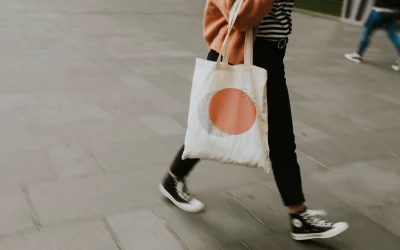 Comment personnaliser son tote bag ?
