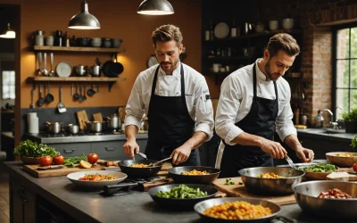 Cuisines modernes vs classiques : quel style choisir ?