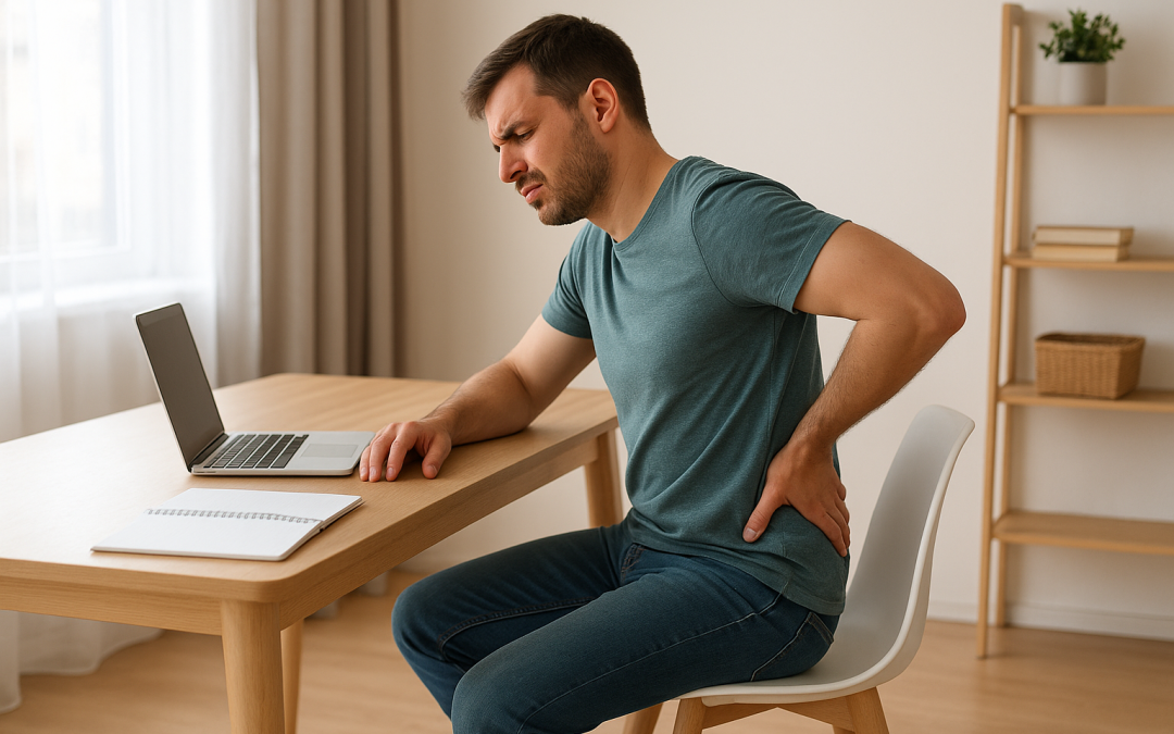 Quelle hauteur de chaise pour table 90 cm