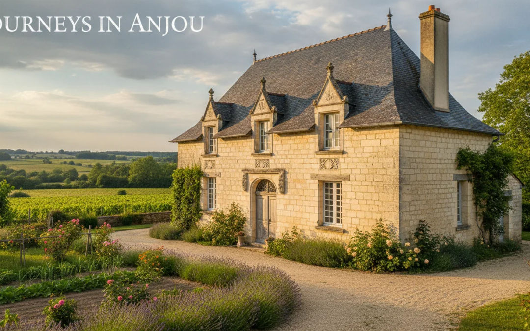 Peut-on faire appel à un maître d’œuvre pour une rénovation de maison angevine traditionnelle ?